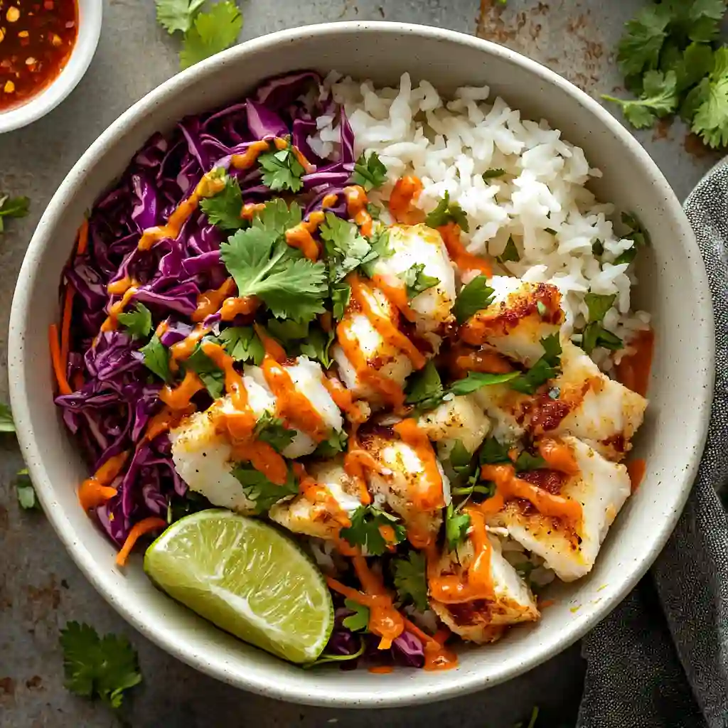 nada08730_A_vibrant_fish_taco_bowl_filled_with_chunks_of_seas_b044e5bd-6306-4f95-bbb8-f0ad3e6a2307_1 nada08730 A vibrant fish taco bowl filled with chunks of seas b044e5bd 6306 4f95 bbb8 f0ad3e6a2307 1