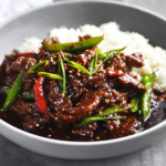 Homemade P.F. Chang’s Mongolian Beef (Copycat Recipe You’ll Love)